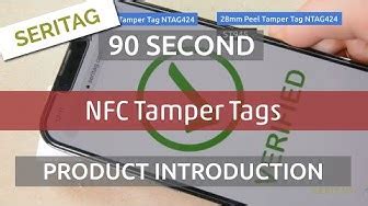 1mb nfc tag|how many nfc tags seritag.